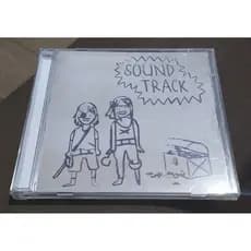 CD: Life Is Strange