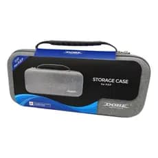 Case Estojo Para Ps Portal Dobe Proteção Transporte
