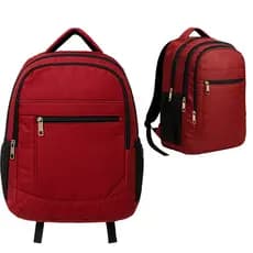 Mochila Masculina Executiva Grande Reforçada Para Notebook Trabalho Faculdade Escolar Impermeável