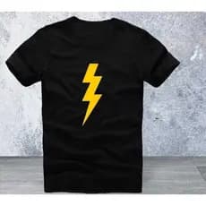 Camiseta Zoomp raio Algodão 30.1