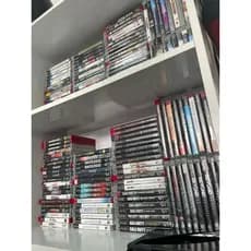 Jogos Ps3 PlayStation 3 mídia física Original
