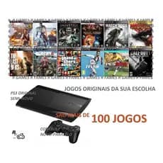 Playstation 3 Ps3