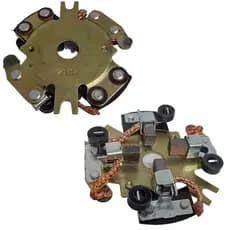 Suporte Porta Escova Modelo Monza Kadet Uno Gol Bellina 12v