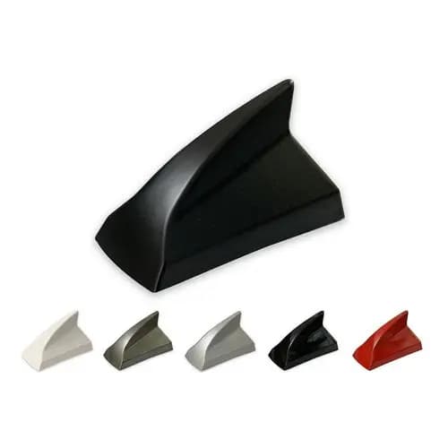 Antena Shark Tubarão Receptiva Am/fm Gm Chevrolet Corsa