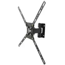 Suporte Articulado Tv Led 28 32 40 42 Mini