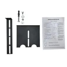 Suporte para Conversor Blu-ray Tv Box Net Sky Projetor Vídeo
