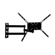 Suporte Tv Articulado Para TV's De 32 40 43 50 55 Lcd Led ART 50 TRI
