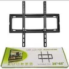 Suporte TV fixo  De Parede Tv De 32 A 65 universal