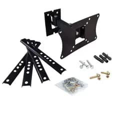 Suporte para tv Articulado De Parede Painel Para Tv monitor De 32 40 43 50 55