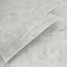 Kit 10 Unidades Placa Adesiva Flexível para Parede Porcelanato Onix 30x60cm