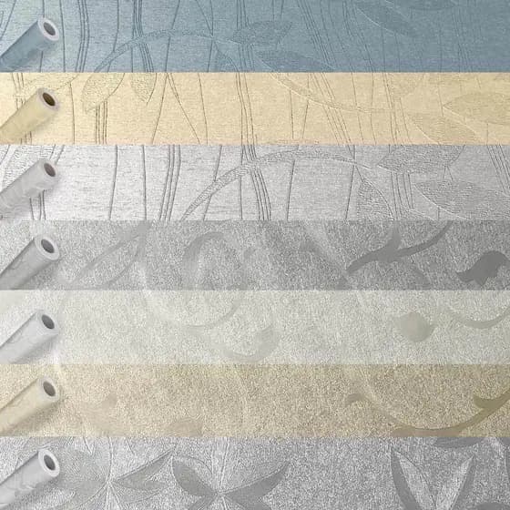 Papel de Parede Adesivo Lavável Texturizada Varios Modelos