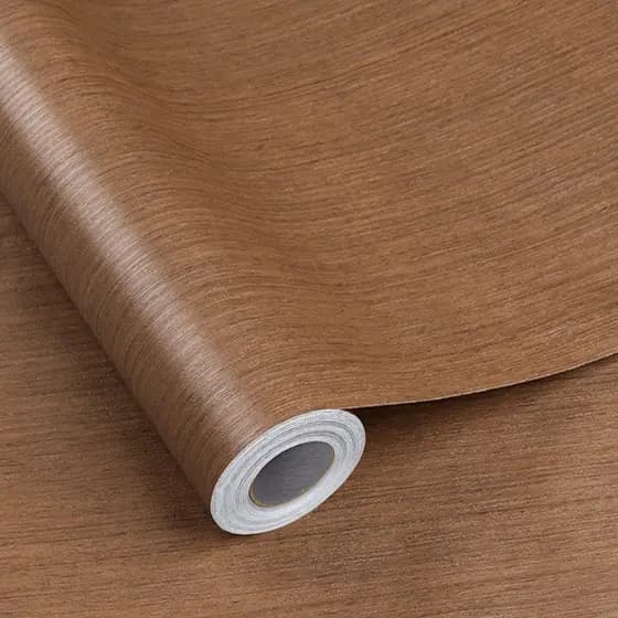 Papel de Parede Adesivo Lavavel 3D Modelo Madeiras Diversas 5M