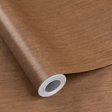 Papel de Parede Adesivo Lavavel 3D Modelo Madeiras Diversas 5M