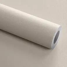 Adesivo Vinilico Impermeavel Texturizado Linho Cinza Claro