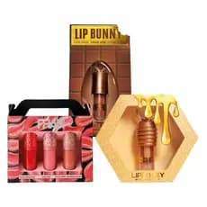 Gloss Labial LipHoney Fran by Franciny Ehlke 5g - Mel