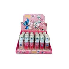 Lip Gloss Stitch  Brilho HXL018