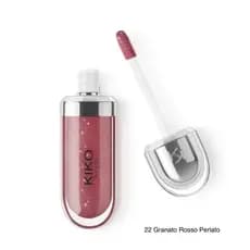 3D Hydra Gloss Kiko Milano