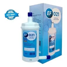 Refil Filtro EF021 Purificador Gioviale Lorenzetti