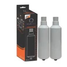 Kit 2 Refil Filtro Compatível Purificador de Água Colormaq Premium