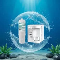 Filtro Refil Vela  Para Purificadores De Água Compatível com modelo Everest