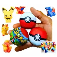 15 POKEBOLA POKÉMONS POKEMON LACRADAS ENCAPSULADA 2 POLEGADAS PARA LEMBRANCINHA ANIVERSARIO FESTA