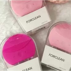 Massageador Facial Elétrico - Forclean