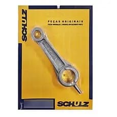 Biela Compressor Schulz Código 033.0070-0