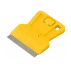 Raspador Ratinho Mini Para Insulfilm Envelopamento E Colas