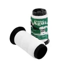 Linha 10 De Pipa, Papagaio Águia 100% Algodão 100 Jardas