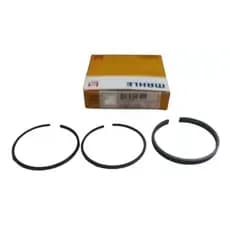 Jogo De Aneis Mahle 2pol Compressor Schulz Antigo Nn0050
