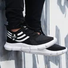 Tenis feminino masculino oldsen B-Max Maxima Qualidade Corrida e Academia