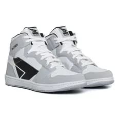 Tenis masculino Oldsen involved unissex Botinha Casual Urbano