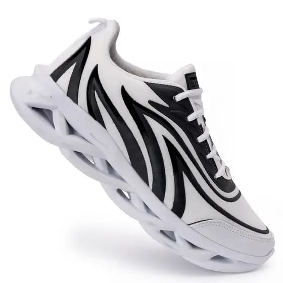 Tênis Masculino Oldsen original caminhada esportivo confortável corrida barato promoção varias cores