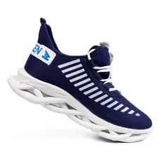 Tenis masculino esportivo macio leve crossfit academia caminhada corrida para treino faculdade trabalho