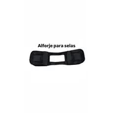alforje pra selas