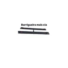 Barriqueira pra cavalos mais cia mangalarga
