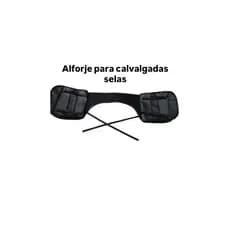 alforge para selas cavalgada
