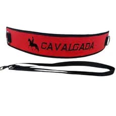 peitoral modelado mangalarga cavalos