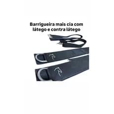 barrigueira mais cia pra cavalos mais látego e contra látego