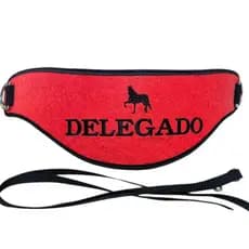 peitoral pra cavalos personalizado