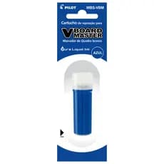 Refil para Marcador Quadro Branco, Azul, Pilot
