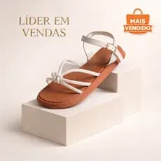 Sandália Infantil Feminina Luxuosa Nó Dedo Rasteira Confortável Leve Casual Ajustável Macia