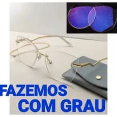 armação parafusadada Modelo feminina armação metal armação feminina  óculos grau feminino balgriff