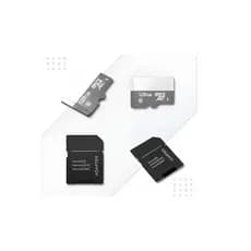 Cartao de Memoria Ultra A1 Classe 10 Leitura Rapida Micro SD 32GB 64GB 128GB 256GB 512GB