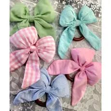 Porta Guardanapo lacinho kit 4 unidades