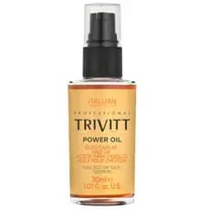 Itallian Hairtech Trivitt 17 Óleo Toque Seco Power Oil 30ml