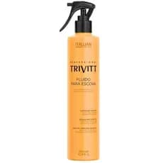Itallian Trivitt Fluido Para Escova Protetor Térmico 300ml