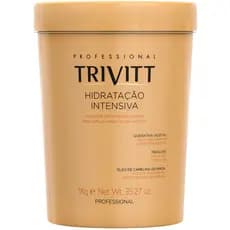 Creme De Hidratação Profissional Itallian Mascara Trivitt