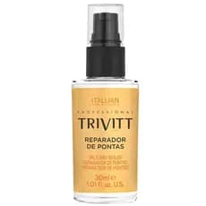 Óleo Reparador De Pontas Trivitt 30ml Itallian Color Hairtech