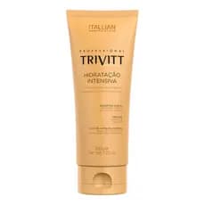 Hidratação Capilar 200g Intensiva Capilar | Trivitt